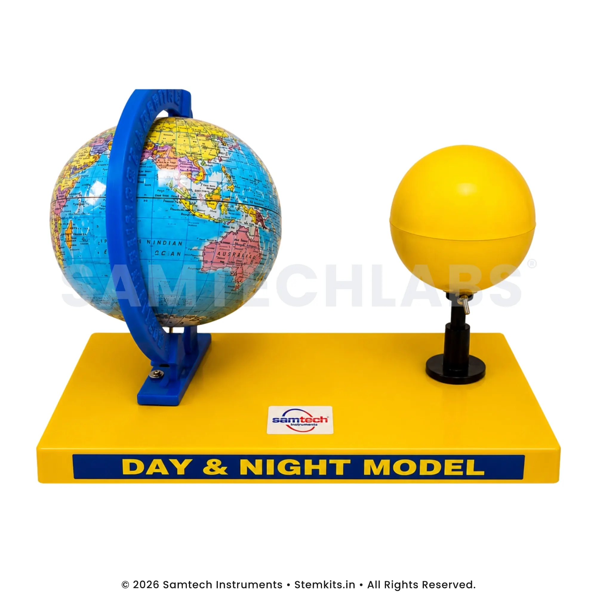 Day & Night Manual Model manufacturer in India