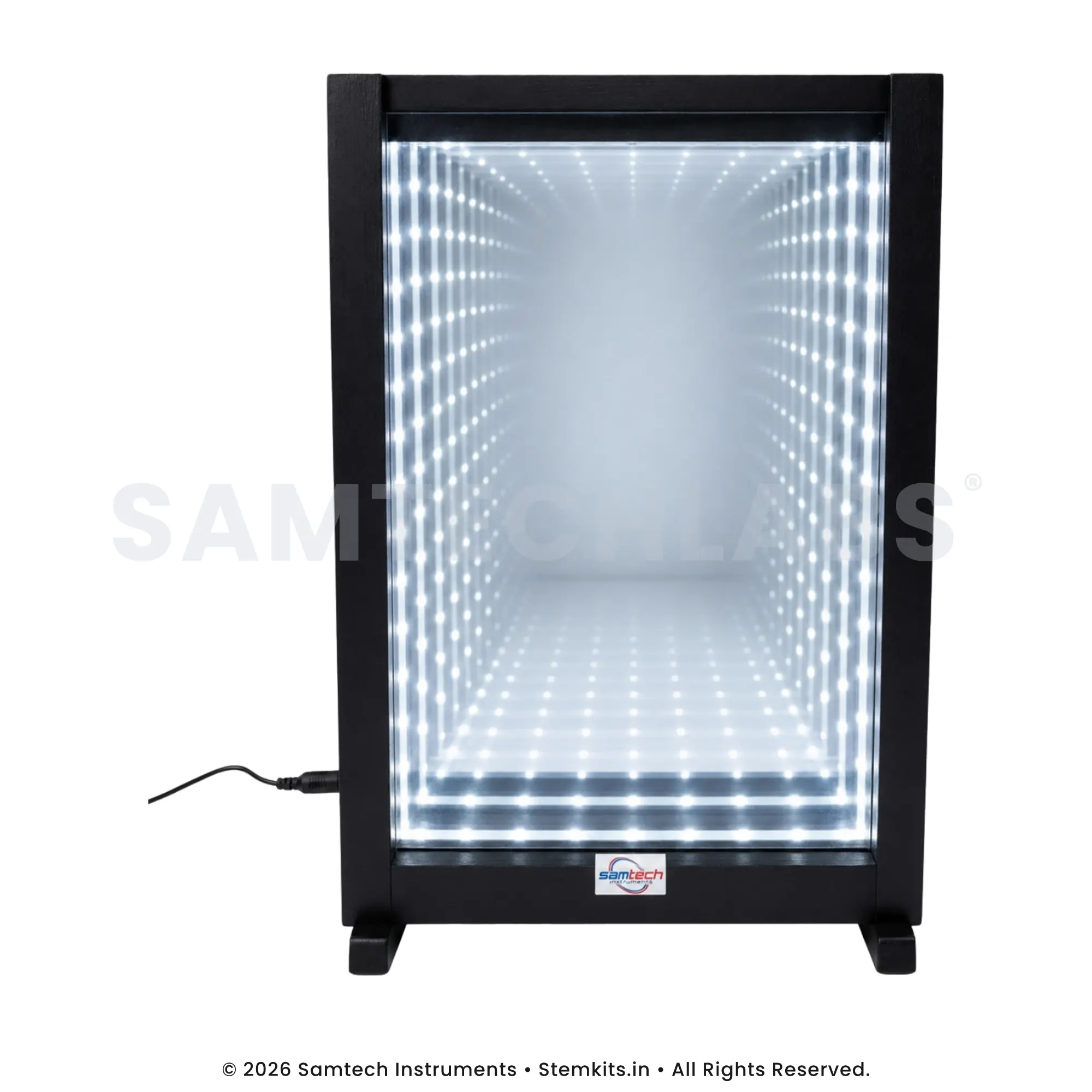 Infinity Mirror Model manufacturer in India