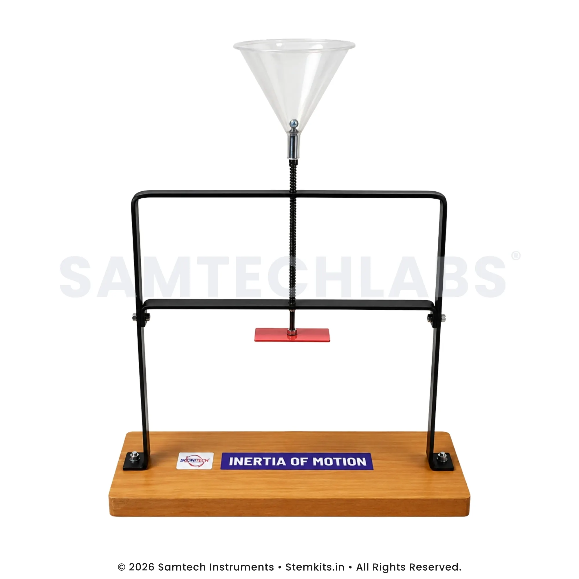 Inertia of Motion manufacturer in India