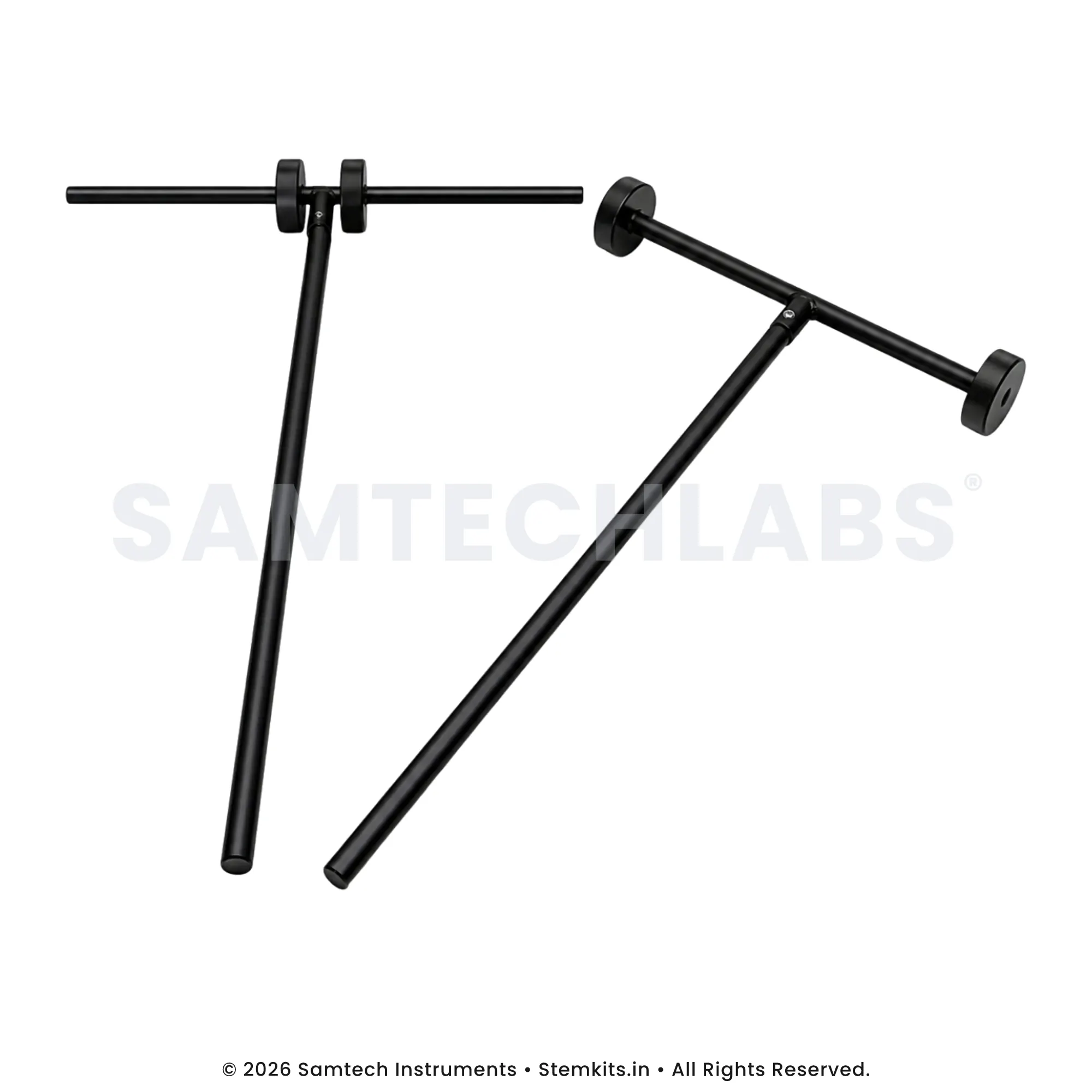 Moment of Inertia manufacturer in India