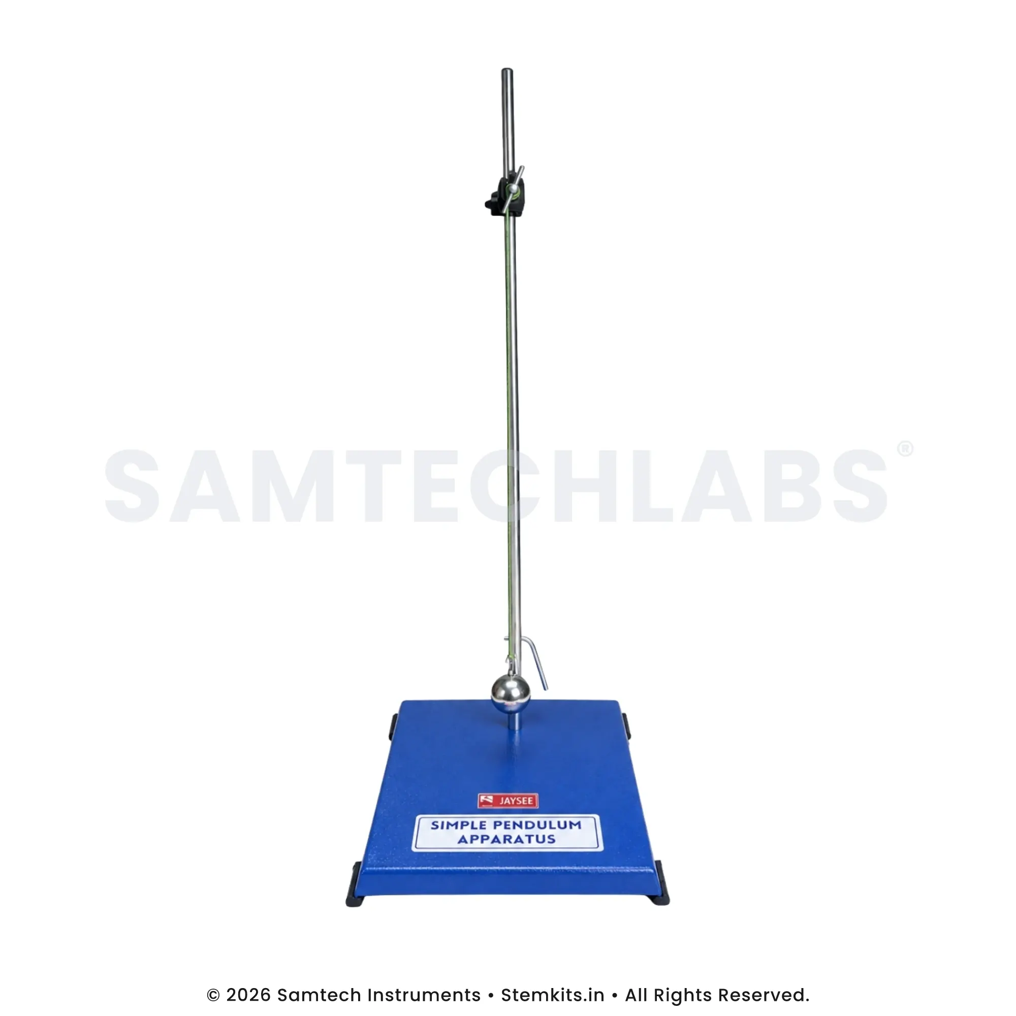 Simple Pendulum manufacturer in India