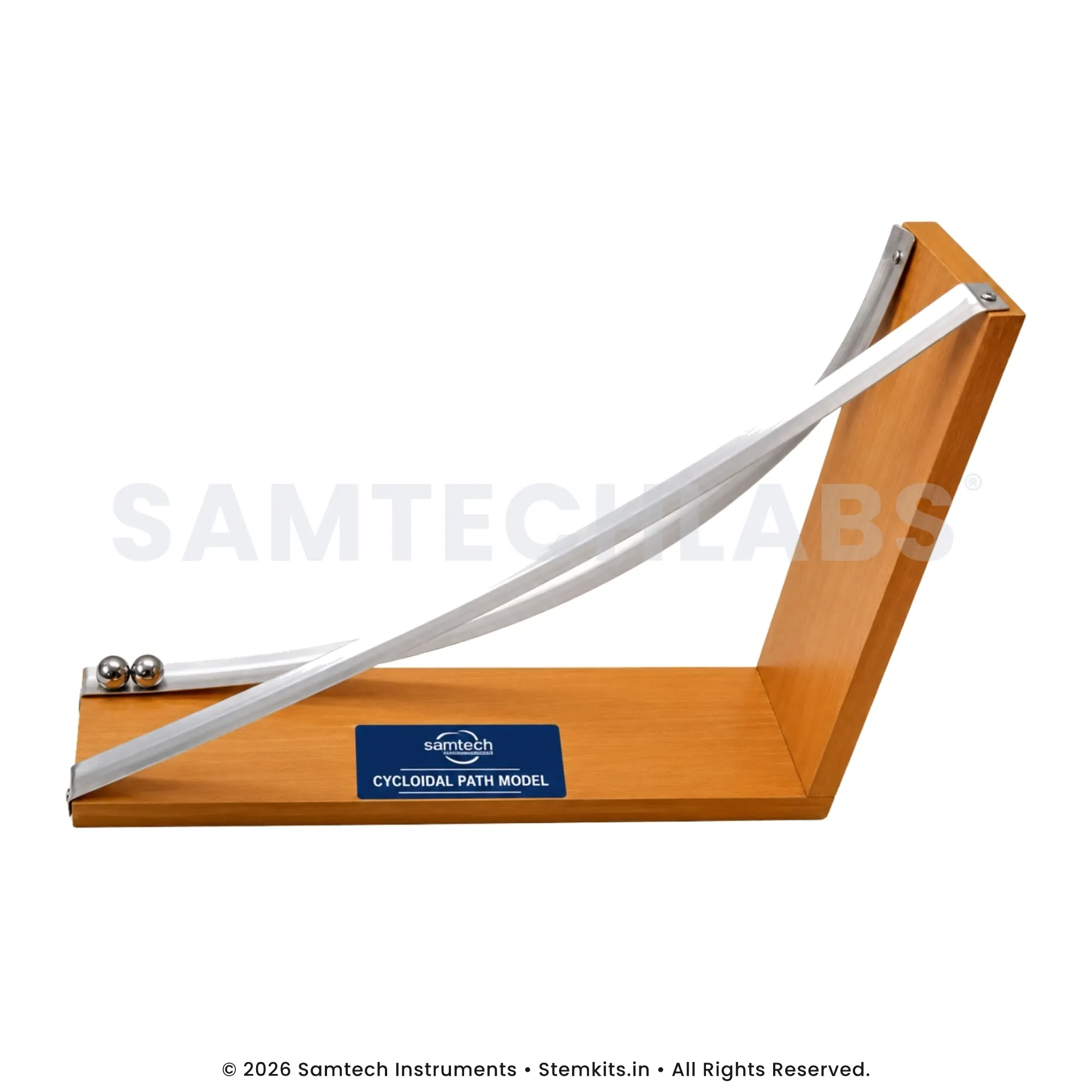 Cycloidal Path Model manufacturer in India