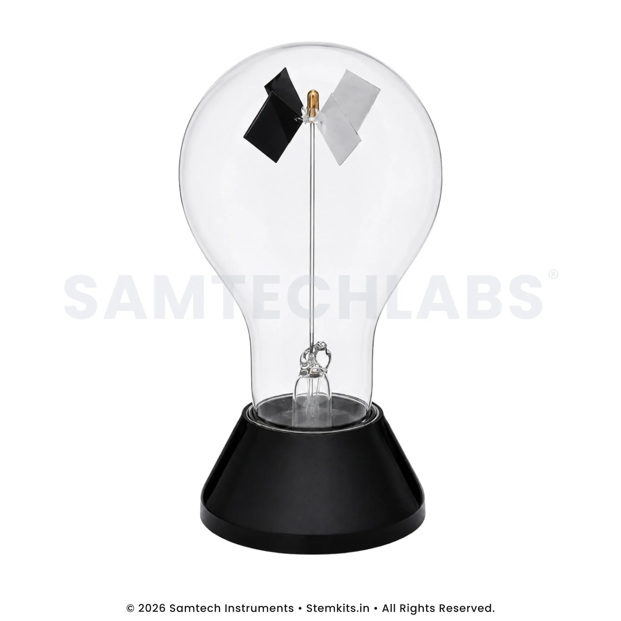 Crooks Radiometer manufacturer in India