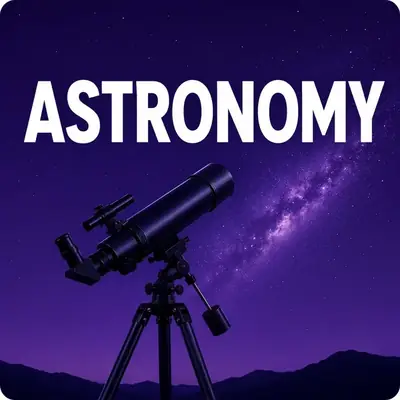 Astronomy Kits