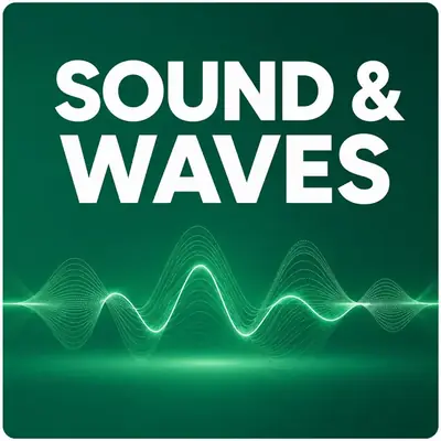 Sound & Waves Kits