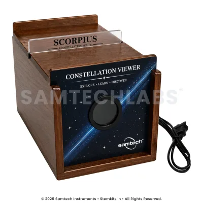 Constellation Viewer Model manufacturer in India
