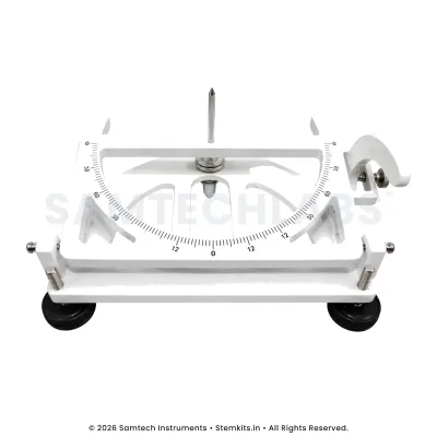 Sun Dial Model manufacturer in India