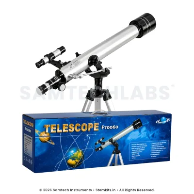 Telescope F70060
