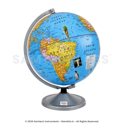 Globe 12" manufacturer in India