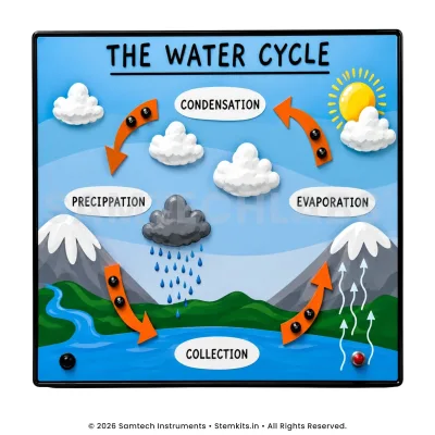 Water Cycle Model