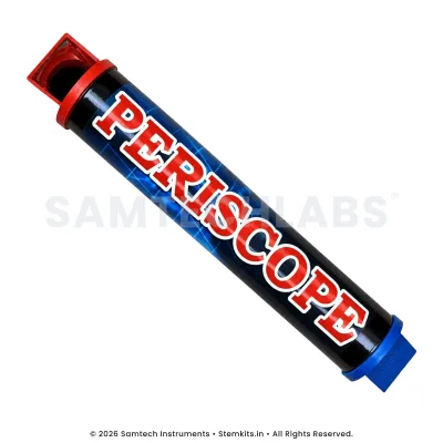Periscope Plastic manufacturer in India