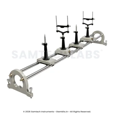 Optical Bench