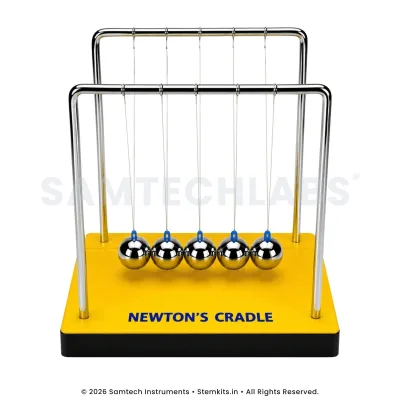 Newton's Cradle