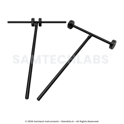 Moment of Inertia manufacturer in India