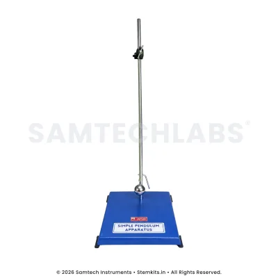 Simple Pendulum manufacturer in India