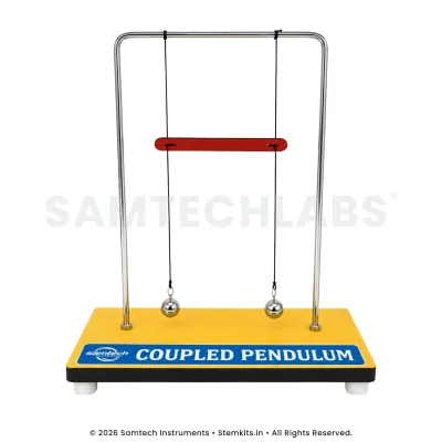 Coupled Pendulum