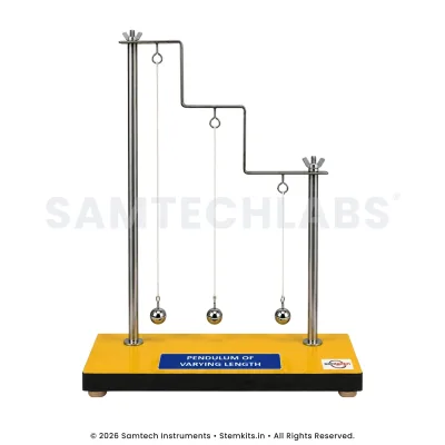 Distance Pendulum manufacturer in India