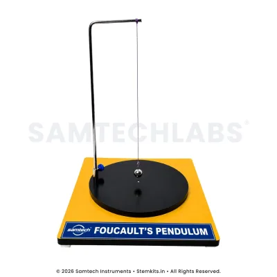 Foucalt's Pendulum manufacturer in India