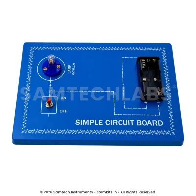 Simple Circuit Board