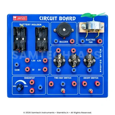 Circuit Board manufacturer in India