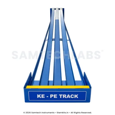 KE PE Track Model